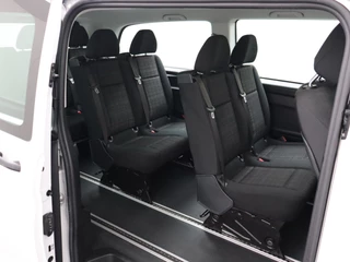 Mercedes-Benz Vito | Airco | Cruise | BPM vrij !!! | 2-2-2-3 Stoelopstelling - afbeelding nr 22