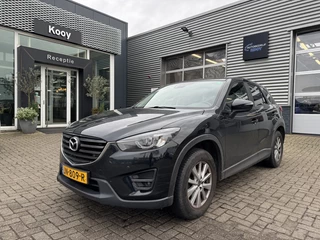 Mazda CX-5 - afbeelding nr 2