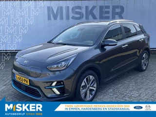 Kia e-Niro - afbeelding nr 1