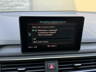 Audi A5 Audi A5 Sportback 35 TFSI S-line black edition Automaat | Navigatiesysteem | Bang&Olufsen audio | Leer/alcantara grijs | Adaptieve cruise control | Apple CarPlay | Stoelverwarming | Parkeersensoren voor en achter - afbeelding nr 14