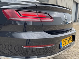 Volkswagen Arteon Volkswagen Arteon 2.0 TSI R-Line 190pk DSG Panodak trekhaak - afbeelding nr 29
