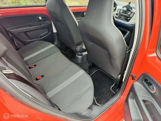 Volkswagen e-up! Volkswagen e-Up stoelverwarming camera dealerOH nap automaat - afbeelding nr 9