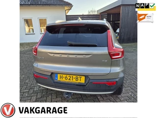 Volvo XC40 - afbeelding nr 9