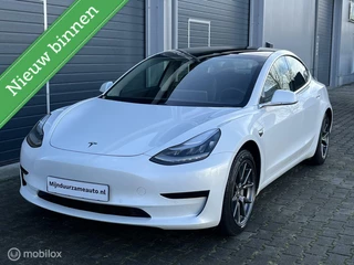 Tesla Model 3 Tesla Model 3 Standard Range, Trekhaak, Nette auto !, 1ste eig - afbeelding nr 2