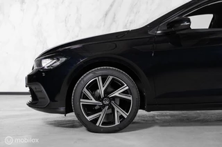 Volkswagen Polo Volkswagen Polo 1.0 TSI KEYLESS|CAMERA|DSG|CARPLAY|2SLEUTELS - afbeelding nr 7