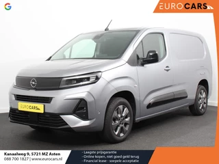 Opel Combo 1.5 BlueHDi 130pk L2 Automaat