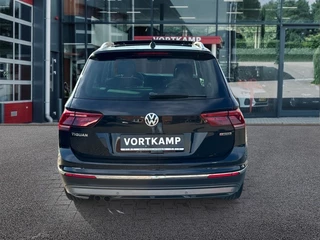 Volkswagen Tiguan - afbeelding nr 6