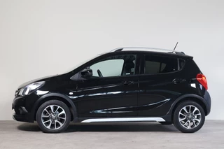 Opel KARL Opel KARL 1.0 Rocks Online Edition NL-Auto!! Apple-Carplay I PDC I Cruise - afbeelding nr 5