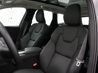 Volvo XC60 Volvo XC60 T6 PLUG-IN HYBRID LONG RANGE PLUS BRIGHT SCHUIFDAK ACC BLIS LEDE - afbeelding nr 12