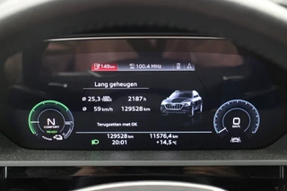 Audi e-tron - afbeelding nr 19