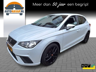 SEAT Ibiza 1.0 TSI Style Business Intense