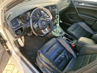 Volkswagen Golf Volkswagen Golf 1.4 TSI GTE / NIEUWE ACCU PAKKET / PANO / LEDER / NETTE AUTO / - afbeelding nr 12