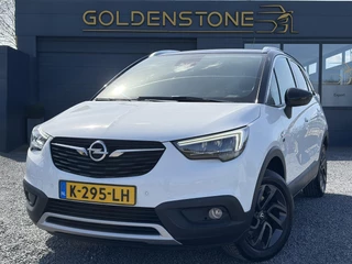 Opel Crossland X 1.2 Turbo Edition 2020