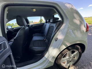 Volkswagen Golf Volkswagen Golf 1.6 TDI Connected Series - afbeelding nr 14