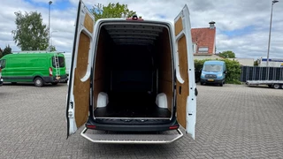Mercedes-Benz Sprinter - afbeelding nr 11
