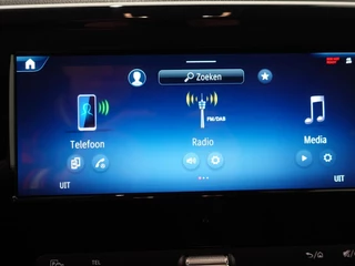 Mercedes-Benz Vito Mercedes-Benz Vito 114 CDI L2 Select Automaat - afbeelding nr 18