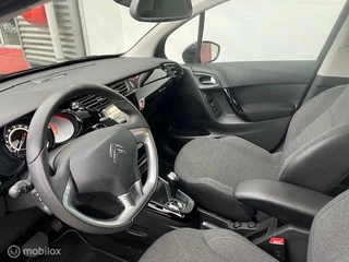 Citroën C3 Citroen C3 1.2 PureTech Selection AUTOMAAT DAB GLAZENDAK ETC - afbeelding nr 23