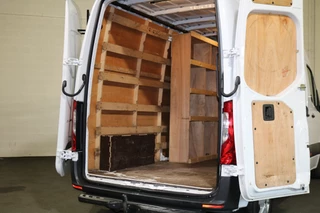 Mercedes-Benz Sprinter Mercedes-Benz Sprinter 314 CDI L2 H2 Automaat Airco Imperiaal Trekhaak Camera - afbeelding nr 16