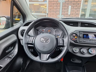 Toyota Yaris /Airco/Bluetooth/2e Eig/Garantie - afbeelding nr 25