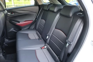 Mazda CX-3 - afbeelding nr 17