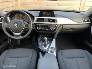 BMW 3 Serie BMW 3-serie Touring 320i High Executive Led-Navi - afbeelding nr 15