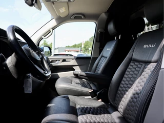 Volkswagen Transporter Volkswagen Transporter 2.0 TDI 150PK DSG LANG 2X SCHUIFDEUR - afbeelding nr 4
