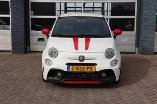 Abarth 595 - afbeelding nr 2