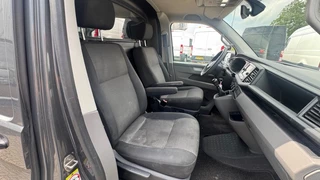 Volkswagen Transporter Volkswagen Transporter 2.0 TDI 81KW 110PK EURO 6 AIRCO/ CRUISE CONTROL/ TREKHAAK/ 100% DEALERONDERHOUDEN - afbeelding nr 6