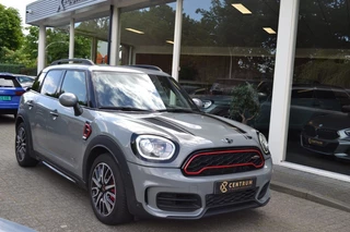MINI Countryman MINI Countryman 2.0 JCW Countryman ALL4 Harman Kardon - 231 pk - afbeelding nr 3