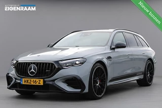 Mercedes-Benz E-Klasse Estate AMG 53 4MATIC+ Night Edition