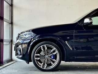 BMW X3 BMW X3 M40i 354PK xDrive High Executive Carplay / 360 / HUD - afbeelding nr 10