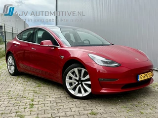 Tesla Model 3 Tesla Model 3 Long Range AWD 75kWh SOH89% - afbeelding nr 1