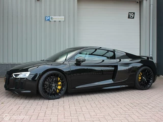Audi R8 Audi R8 - Exclusive V10 PLUS  610pk 5.2 FSI Quattro - afbeelding nr 12