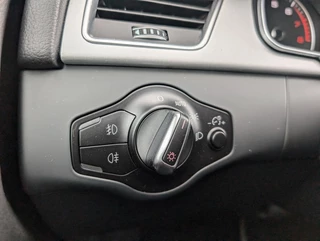 Audi A5 Audi A5 1.8 TFSI ADRENALIN, Navi, Airco, AUTOMAAT - afbeelding nr 27