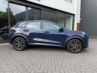 Ford Puma Ford Puma 1.0 EcoB. Titanium,Lane Assist,B&O,Clima,Winterpack - afbeelding nr 25