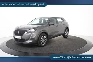 Peugeot 2008 - afbeelding nr 4