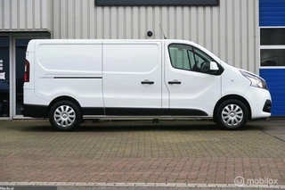 Nissan NV300 Nissan NV300 L2 1.6dci 145PK Dealer onderhouden 3 persoons - afbeelding nr 4