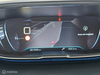 Peugeot 3008 Peugeot 3008 1.2 PureTech Première | NAp | Navi | Airco - afbeelding nr 10