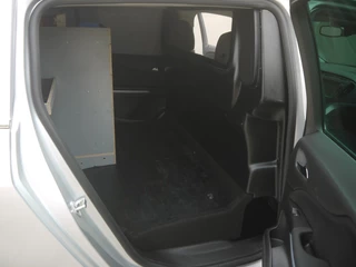 Opel Zafira Opel Zafira 1.6 CDTi EURO 6 Van BPM VRIJ!! GRIJS KENTEKEN!! - afbeelding nr 30