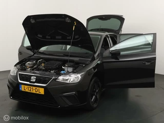 SEAT Ibiza Seat Ibiza 1.0 MPI Reference - afbeelding nr 19
