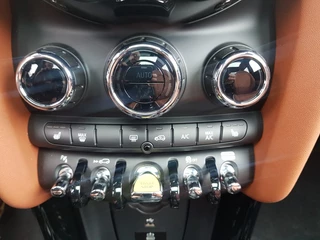 MINI Electric - afbeelding nr 15