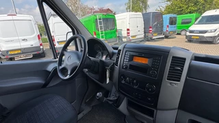 Mercedes-Benz Sprinter - afbeelding nr 8