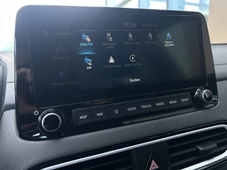 Hyundai Kona Hyundai Kona 1.6 GDI HEV Comfort | Navigatie | Hybrid - afbeelding nr 28