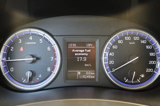Suzuki S-Cross Suzuki S-Cross 1.4 BoosterJet Exclusive Navi/Apple/AndroidAuto - afbeelding nr 7