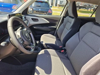 Suzuki Swift Suzuki Swift 1.2 Select Smart Hybrid 5drs|Nieuwe model|Rijklaarprijs| Tot 12 jaar garantie mogelijk met Suzuki Polis!!! - afbeelding nr 9