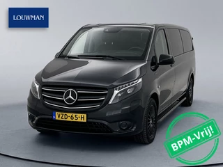 Mercedes-Benz eVito - 143223951-0