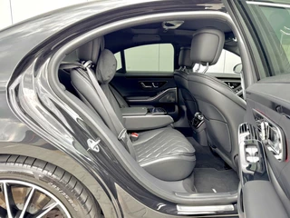 Mercedes-Benz S-Klasse Mercedes S-klasse 580 e AMG Line | BTW | 510 PK | Burmester - afbeelding nr 15