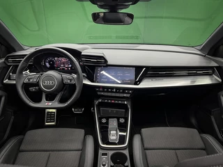 Audi A3 Audi A3 Sportback 35 TFSI S-Line Cruise | Lane | Pano | NAP - afbeelding nr 13