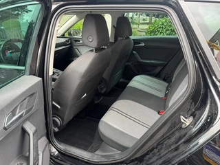 SEAT Leon SEAT Leon Sportstourer 1.5 TSI Style Business Intense - afbeelding nr 34