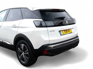 Peugeot 3008 Peugeot 3008 1.2 PureTech 130pk Allure | Navigatie | Half leder | Camera | Privacy glass - afbeelding nr 32